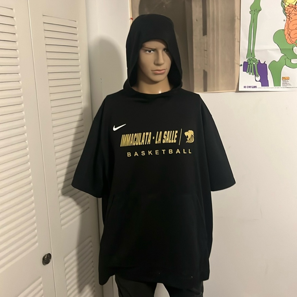 Nike hoodie